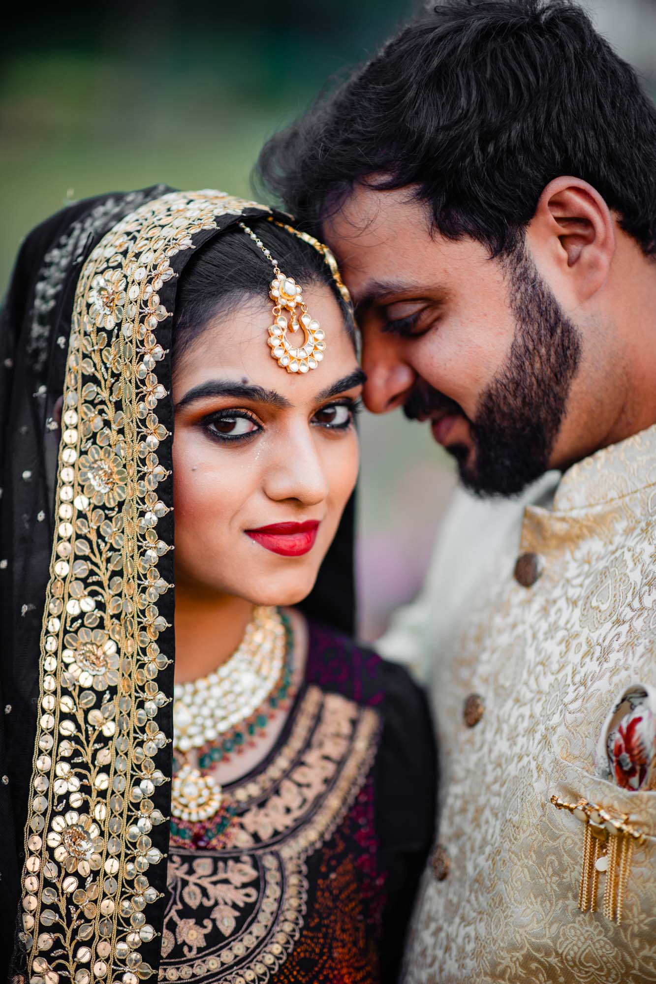 Saba & Zeeshan  — photo 2
